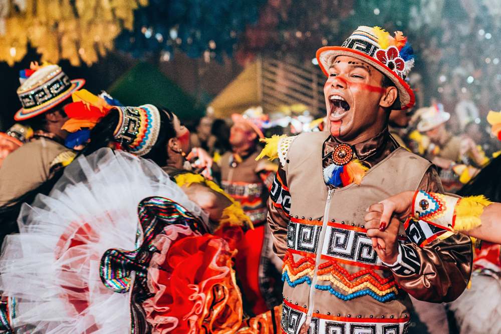 Best Festivals Around the World – Rio de Janeiro