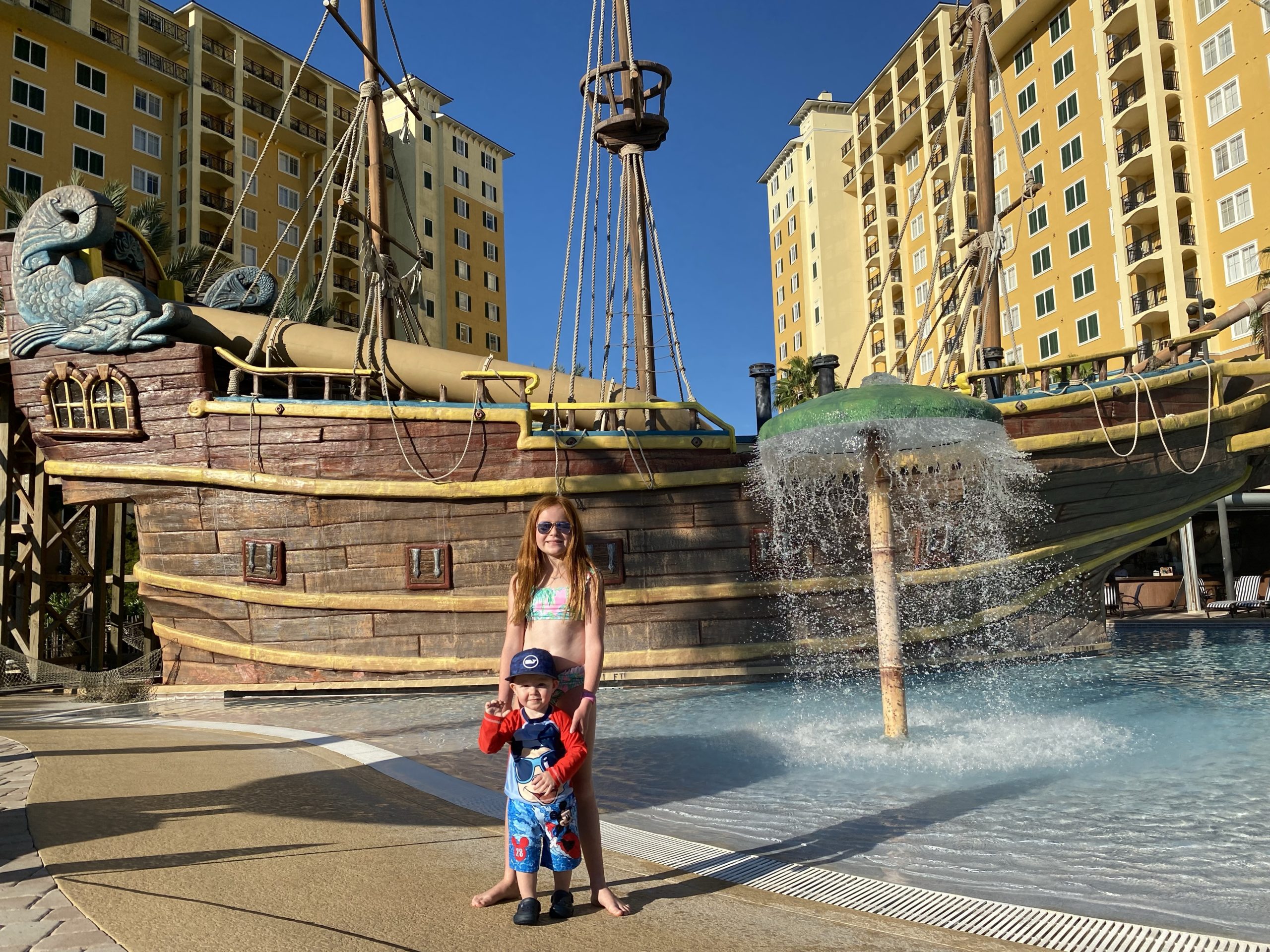 Holiday Trip Ideas for Family in Orlando