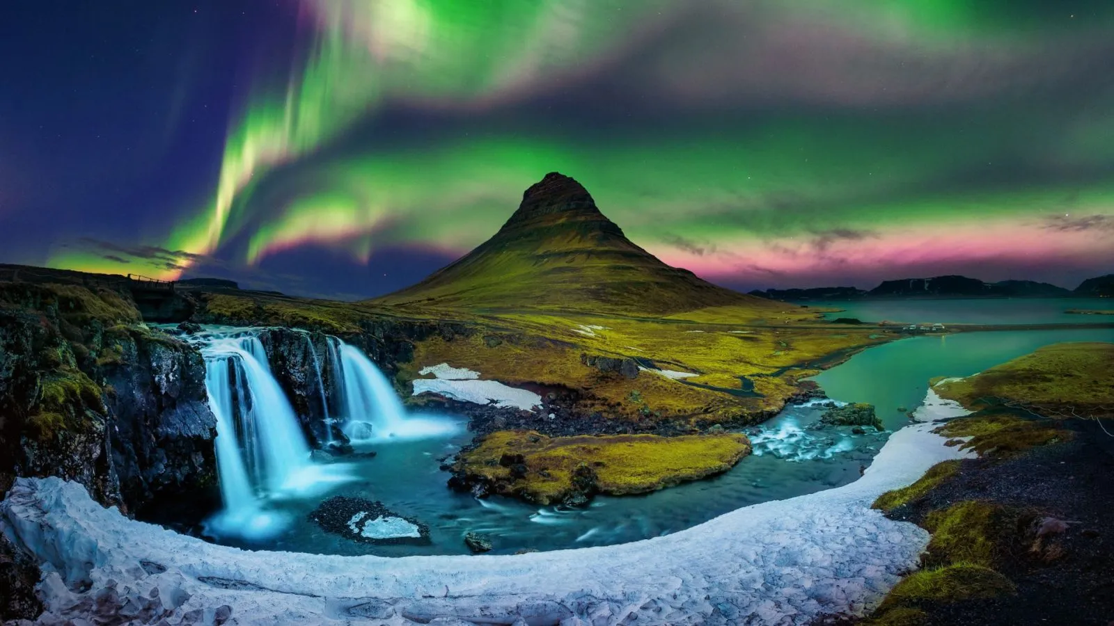 Less Crowded Places to Visit During the Holidays in Iceland