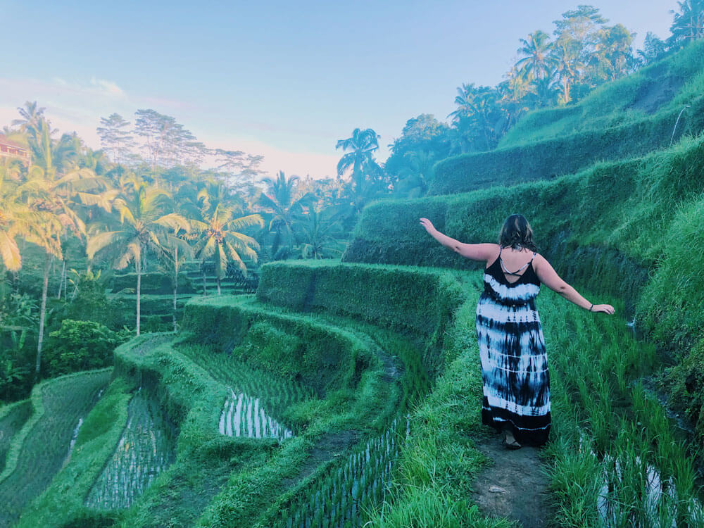 Plan Your Holiday Trip to Bali