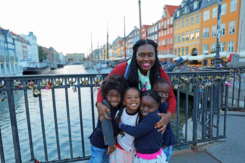 Safety Guide for Holiday Travels With Kids in Copenhagen